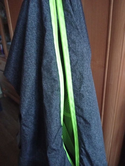 Дождевик для собаки