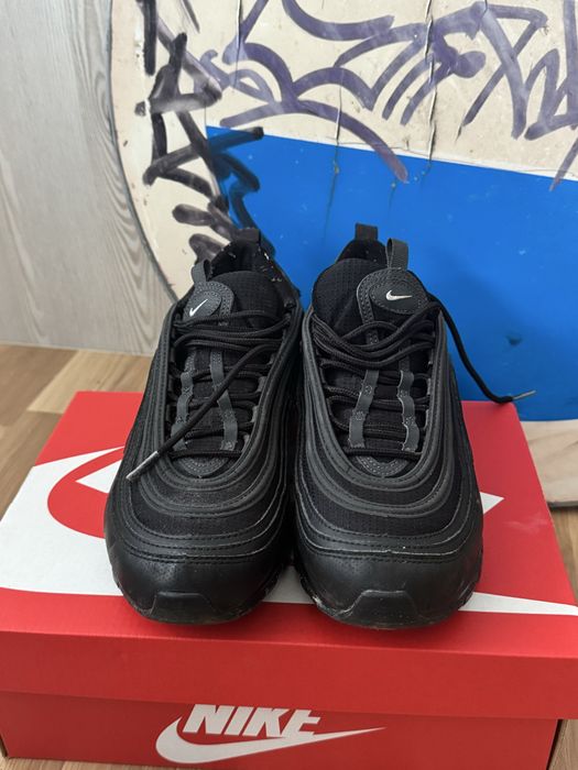 buty nike air max 97