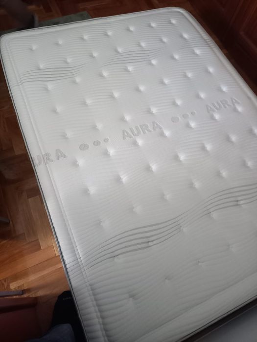 Colchão para cama de casal