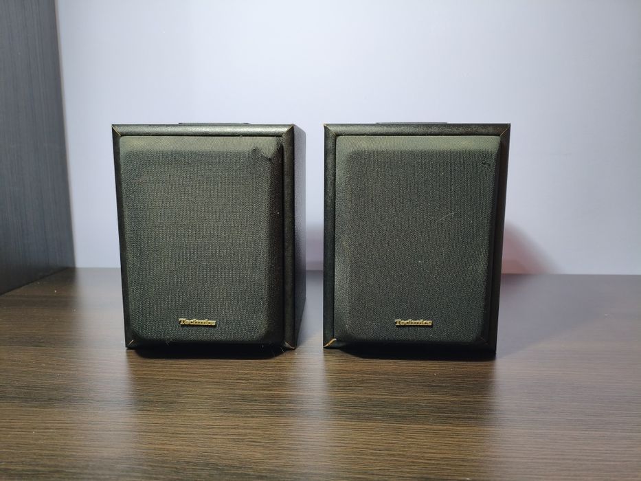 Zestaw głośników Technics SB-C80 +  2 x SB-S80