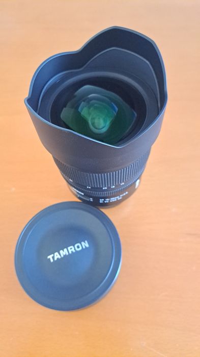 Tamron 15-30 MM F/2.8 DI VC G2