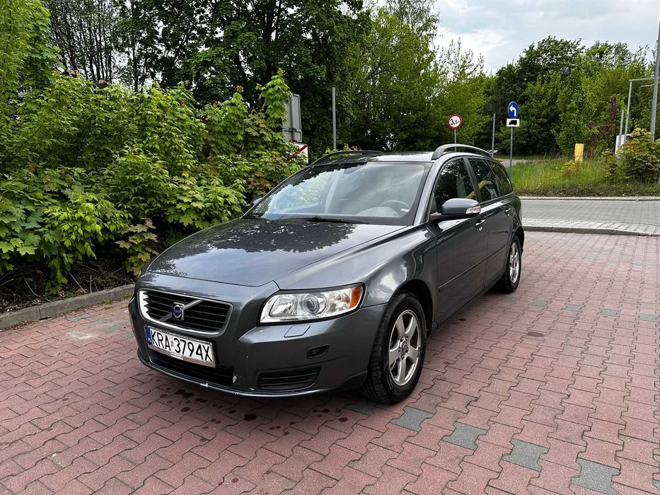 Volvo v50 1.8F 2008