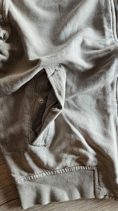 Kurtko-Bluza Bershka XS /S nowa