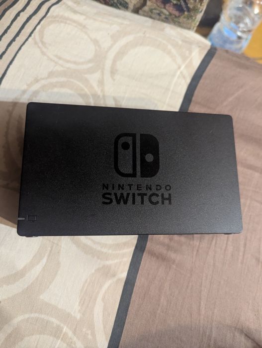 Nintendo Switch  Charging Dock . Док станція Нінтедо світч