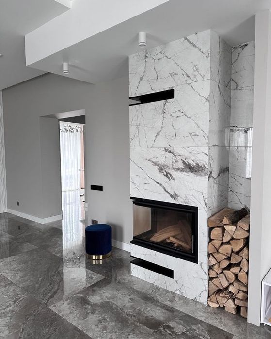 Каміни, барбекю-під ключ