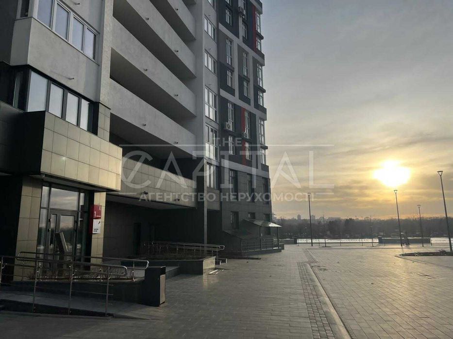 Продажа 3к квартиры, ЖК Русановская Гавань, Днепровский р-н