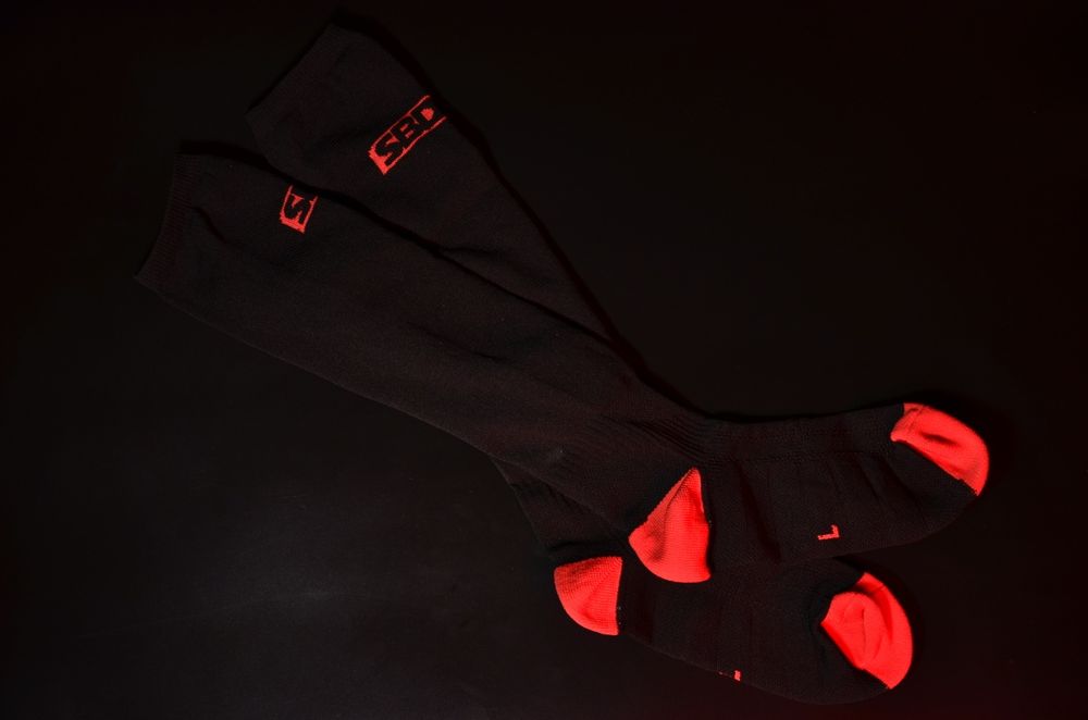 Гетри SBD Deadlift Sock для пауерліфтингу