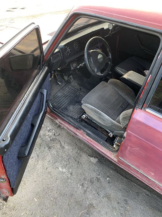 Продам ВАЗ 2107 1996р.в.