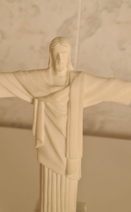Dois Cristos Redentor. Novos