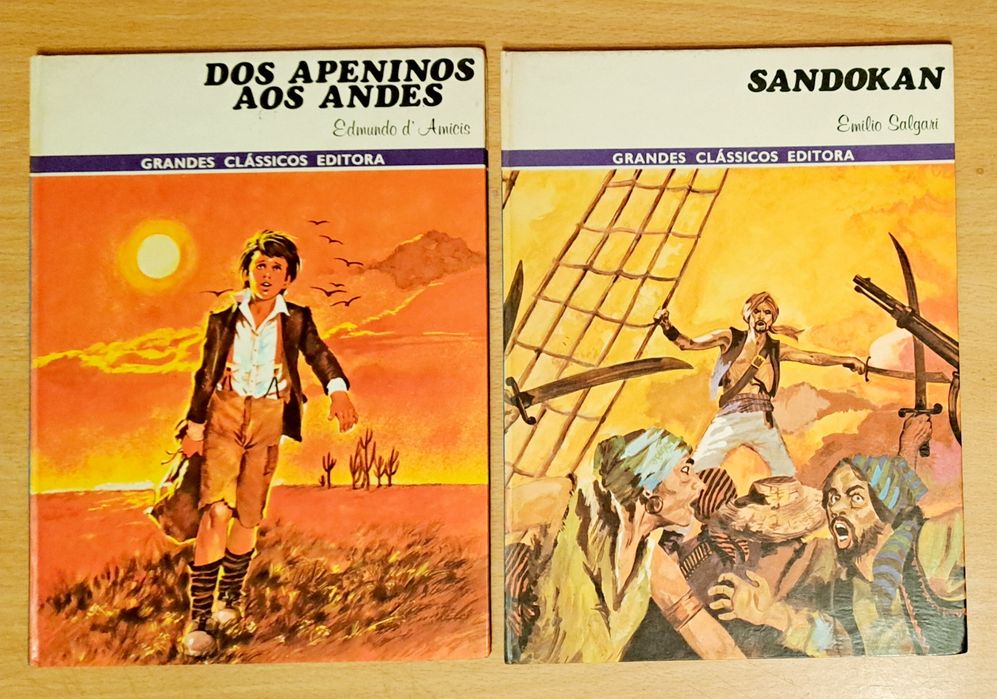 Grandes clássicos Editoras
Porto editora