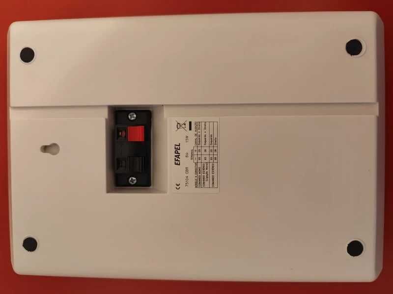 Altifalantes - Efapel