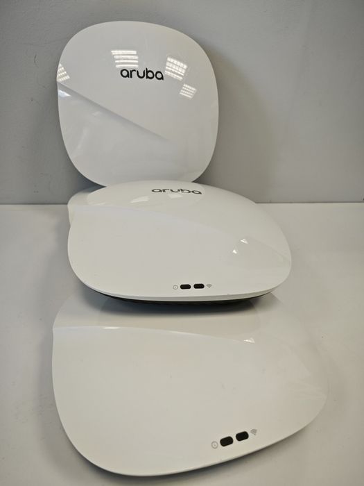 Wi-Fi точка доступа Aruba AP-345RW, 802.11ac, 2.4/5 ГГц, 2xGigabit PoE