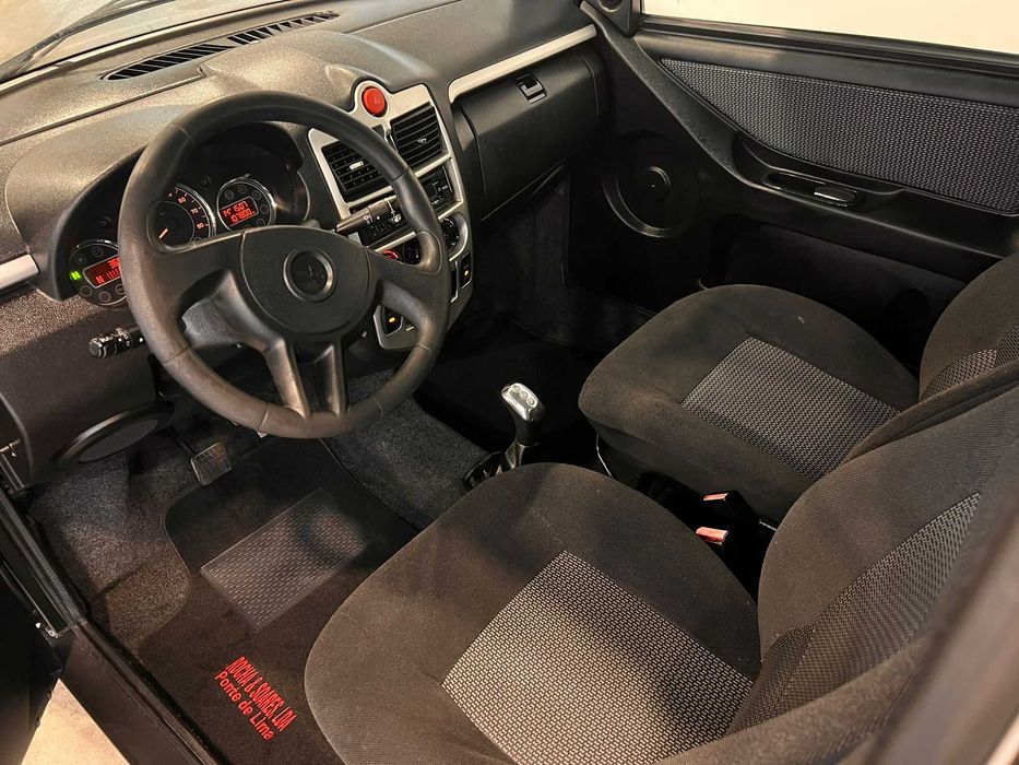 AIXAM city  peças e acessórios