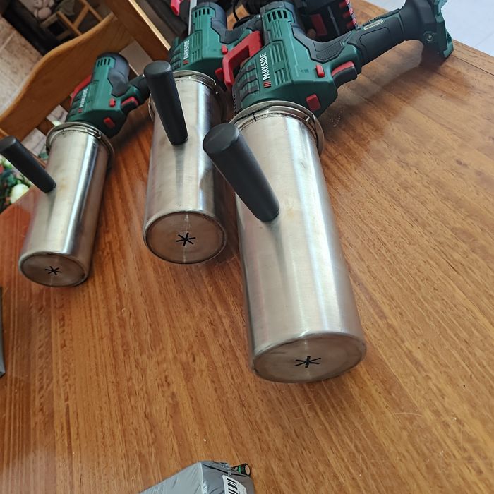 Farturas máquina automática de farturas
