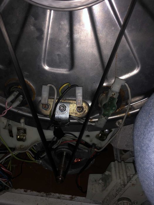 Ремонт стиральных машин. Выезд БЕСПЛАТНО! Качественно. Не дорого!