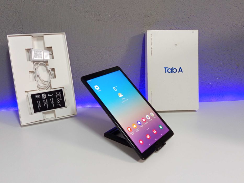 Tablet Samsung Galaxy Tab A 10.5''