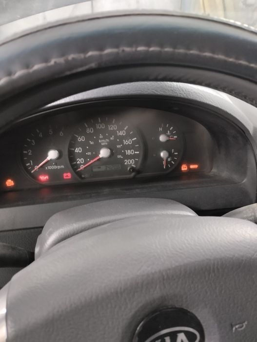 Продам авто  Kia