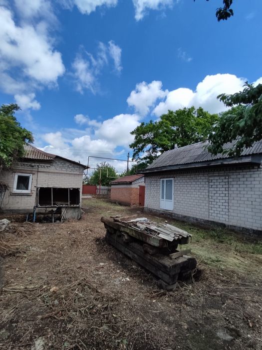 Продам дім в Білецківки