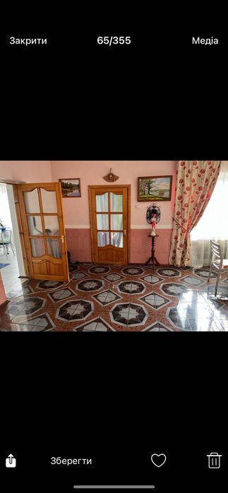 Продам будинок в центрі міста Шостка.