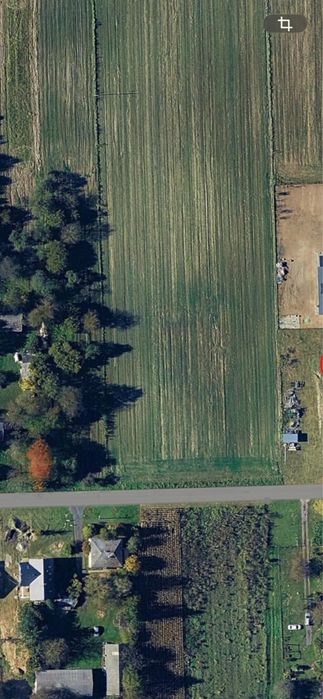 REZERWACJA Działka Rudka Kozlowiecka 1800 m2|media |1 linia