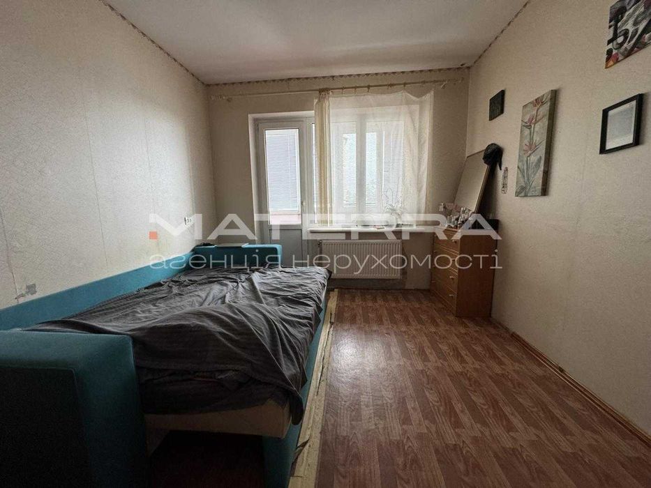 Тарасівка продаж 2 к. кв. з індивідуальним опаленням