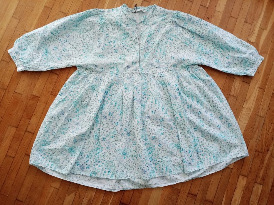 Сорочка великого розміру 54-56 р.  ZARA