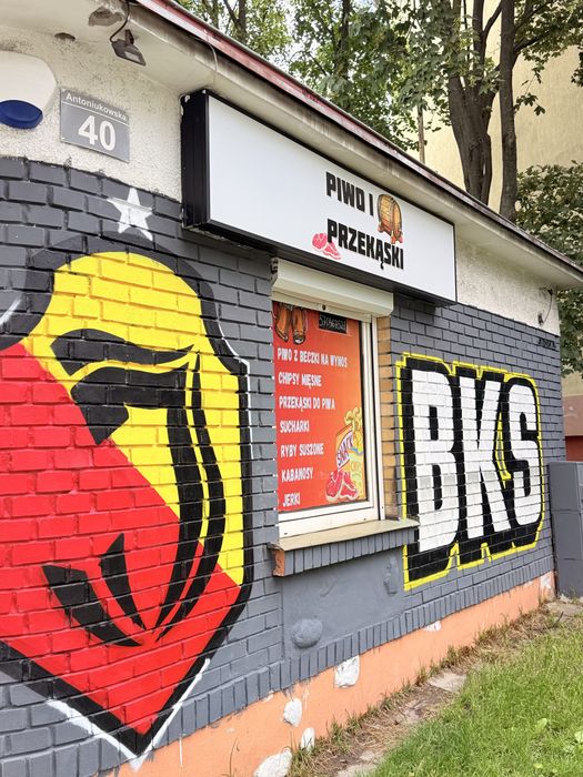 Sprzedam działający sklep z piwem – Białystok