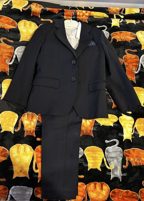 Костюм Zara - 116 розмір