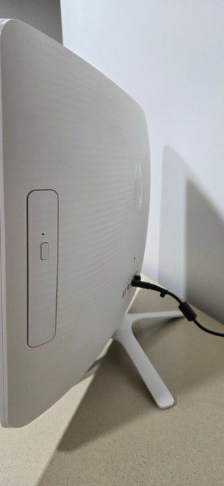 Computador HP tudo em um touchscreen de 22 Polegadas