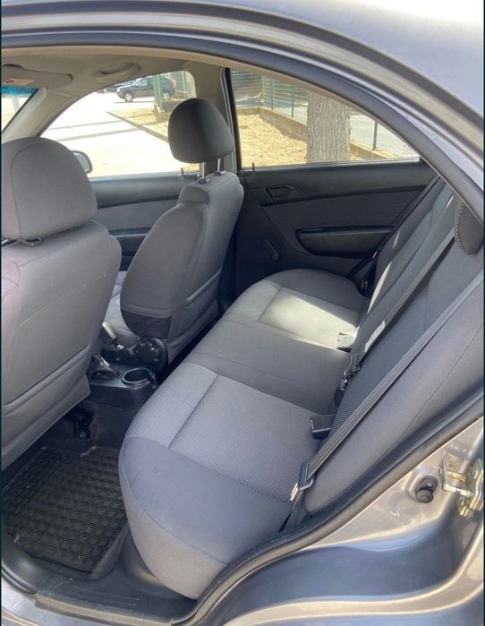 Aveo 2008 redução de preço 3000€ para 2700€ valor negociável — photo 4