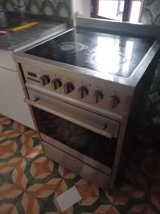 Fogão de Cozinha