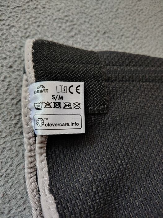 Opaska na kolano Crivit