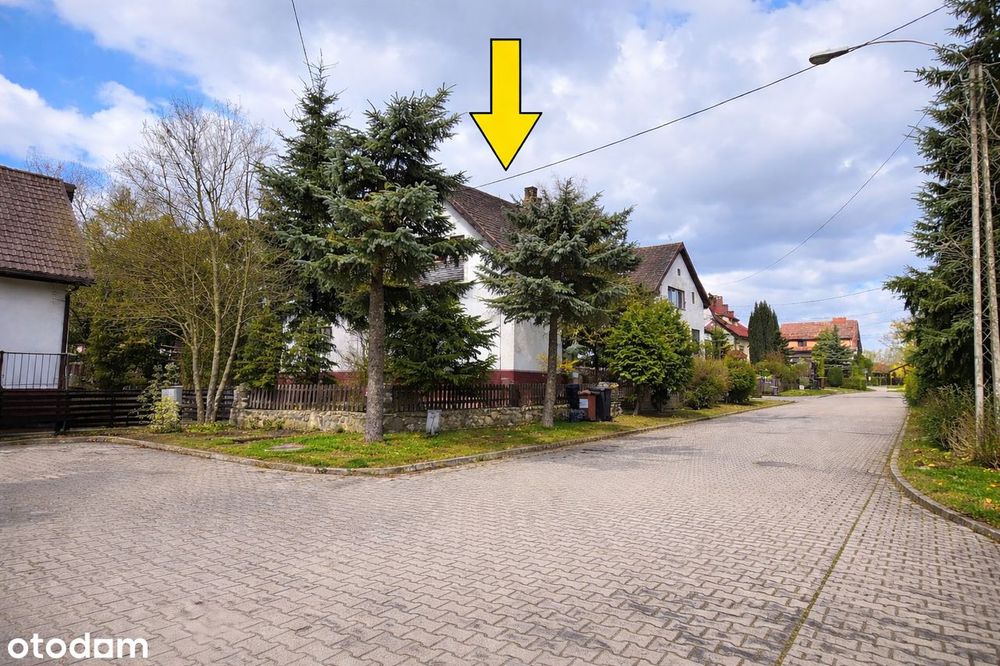 Dom Moczkowo ul. Wiosenna, Barlinek, okazja