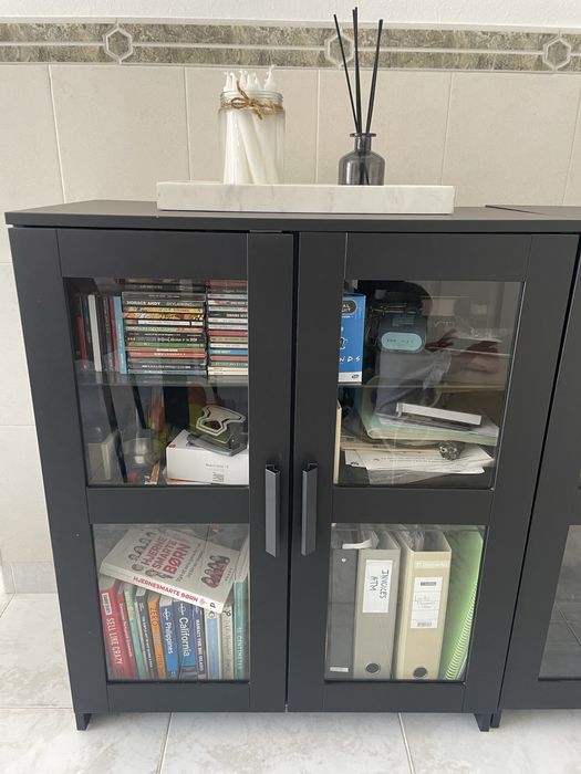 Armário Ikea Brimnes