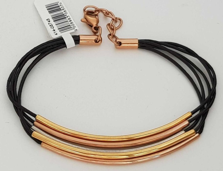 Pulseira marca GOOIX nova nunca usada