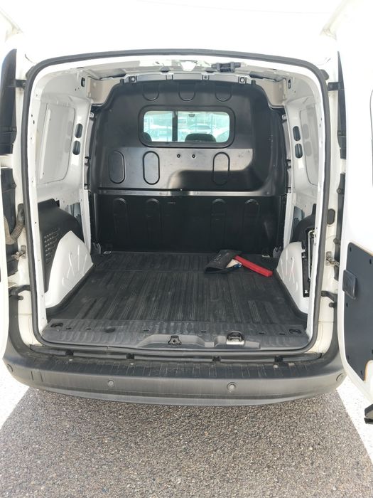Renault Kangoo1.5dci IVA DEDUTÍVEL