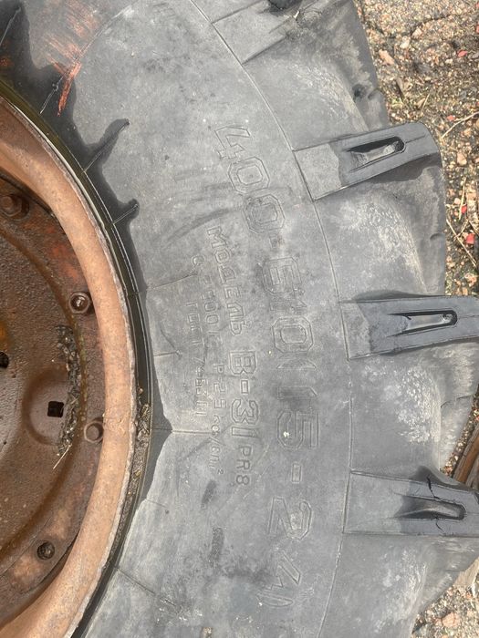 Продам колеса мтз т-150