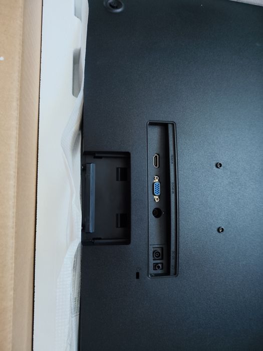 Monitor Samsung CR50 27cali