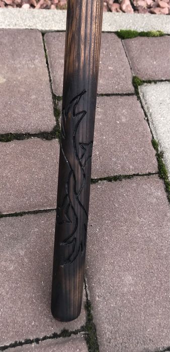 Старинный топор Киевская Русь 12-13 ст. Оригинал