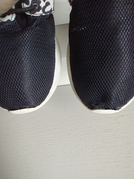 Buty sportowe NIKE. Rozmiar 38.