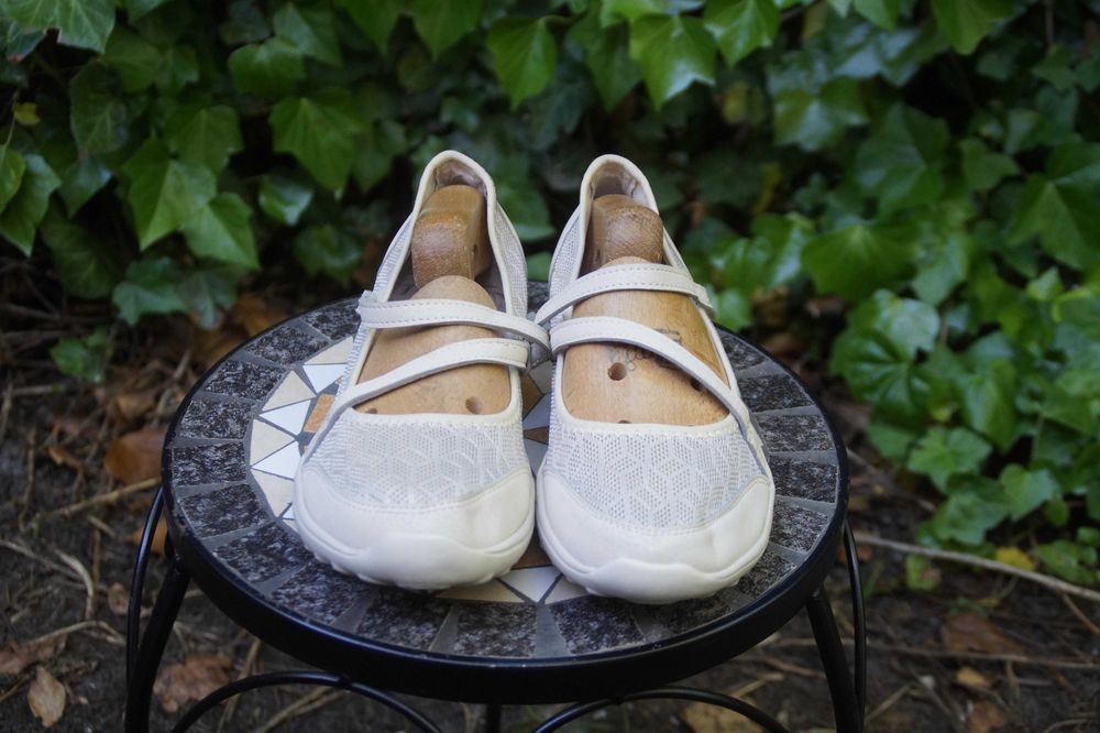 Buty Skechers roz.38,5