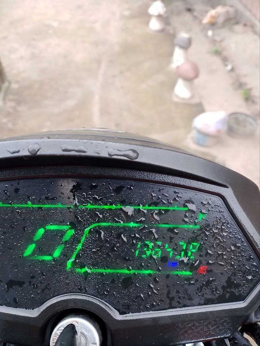 Продам Lifan 150 2e