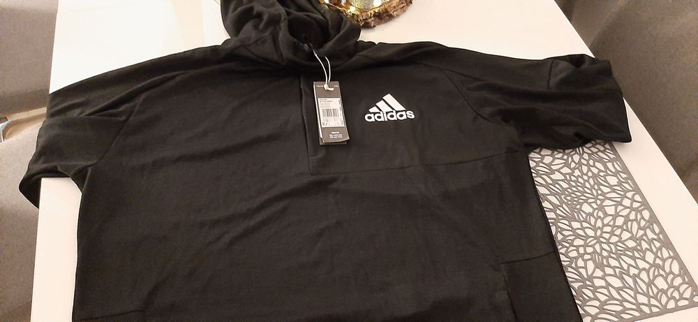 Bluza Adidas nowa