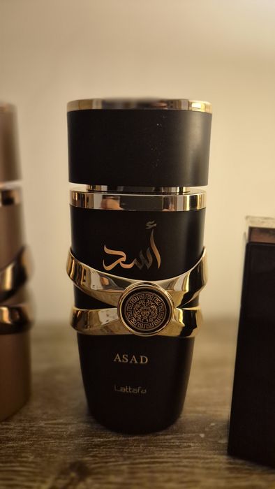 Conjunto de perfumes (Vendo separado)