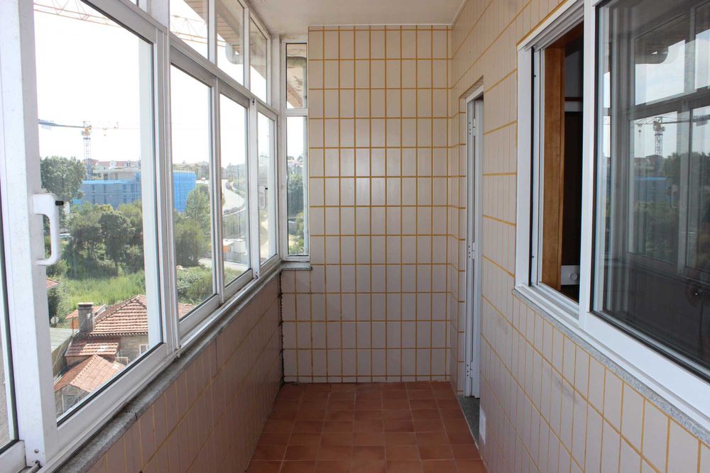 Apartamento T3 em  Rua Frei Caetano Brandão  3720-265 Oliveira de Azemeis.