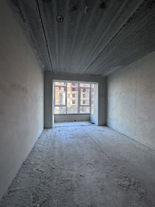 Продаж 2к квартири 56.59 м2 у ЖК Каскад Ярко