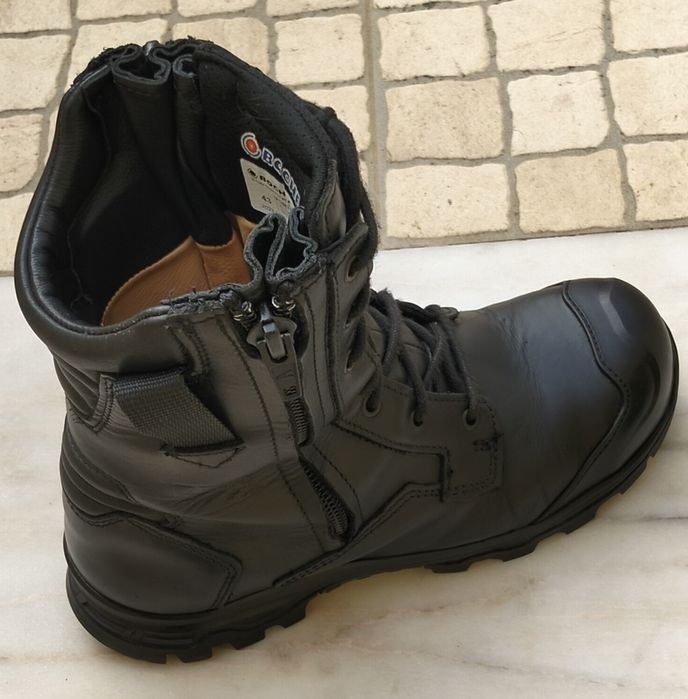 Botas florestal N°43 - Boche Michelin®