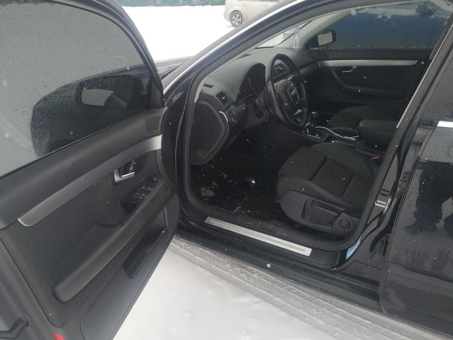 AUDI A4 AVANT S-Line свіжопригнана З ІТАЛІЇЇ!!!