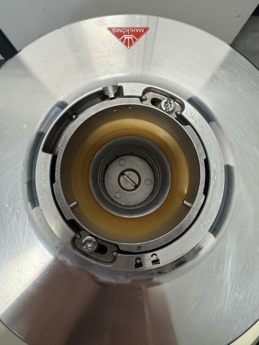 Кавомолка Mahlkonig E65S GbW
