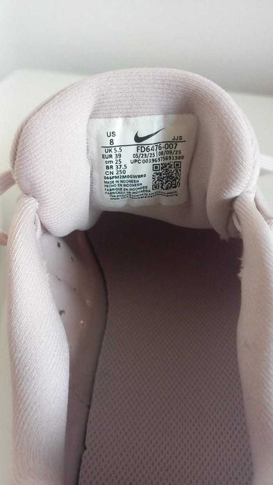 Sapatilhas nike desporto